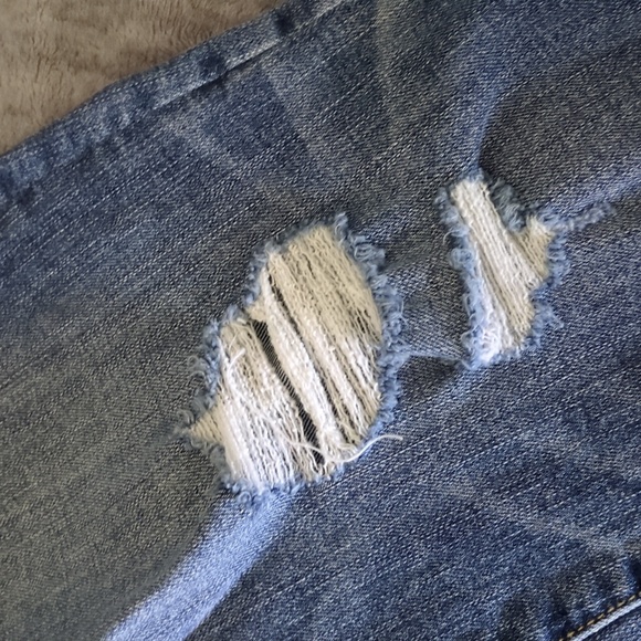 Maurices jeans - Picture 3 of 7